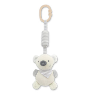 Lorelli Toys КАМБАНКА МЕЧЕ БЕЖОВО NATURAL