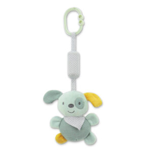 Lorelli Toys КАМБАНКА КУЧЕ ЗЕЛЕНО NATURAL