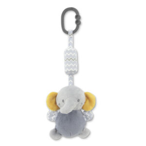 Lorelli Toys КАМБАНКА СЛОНЧЕ СИВО NATURAL