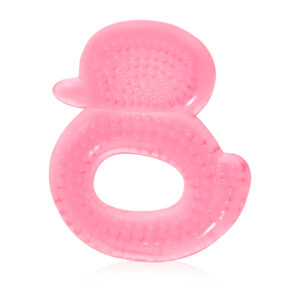 Baby Care ГРИЗАЛКА ПАТЕ РОЗОВО