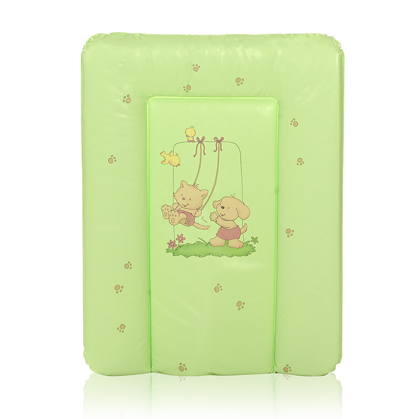 Lorelli Classic МЕКА ПОДЛОЖКА 50х70 СМ GREEN - Image 13