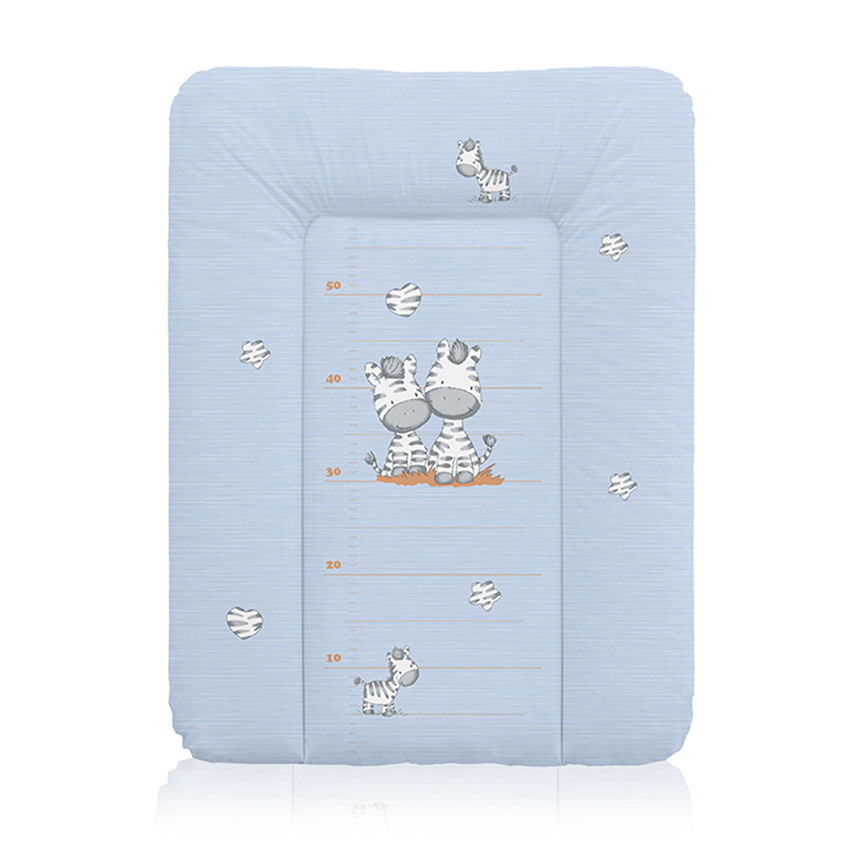МЕКА ПОДЛОЖКА 50х70 СМ BLUE - Image 11