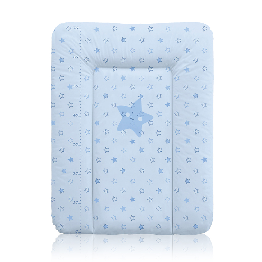 МЕКА ПОДЛОЖКА 50х70 СМ BLUE - Image 14