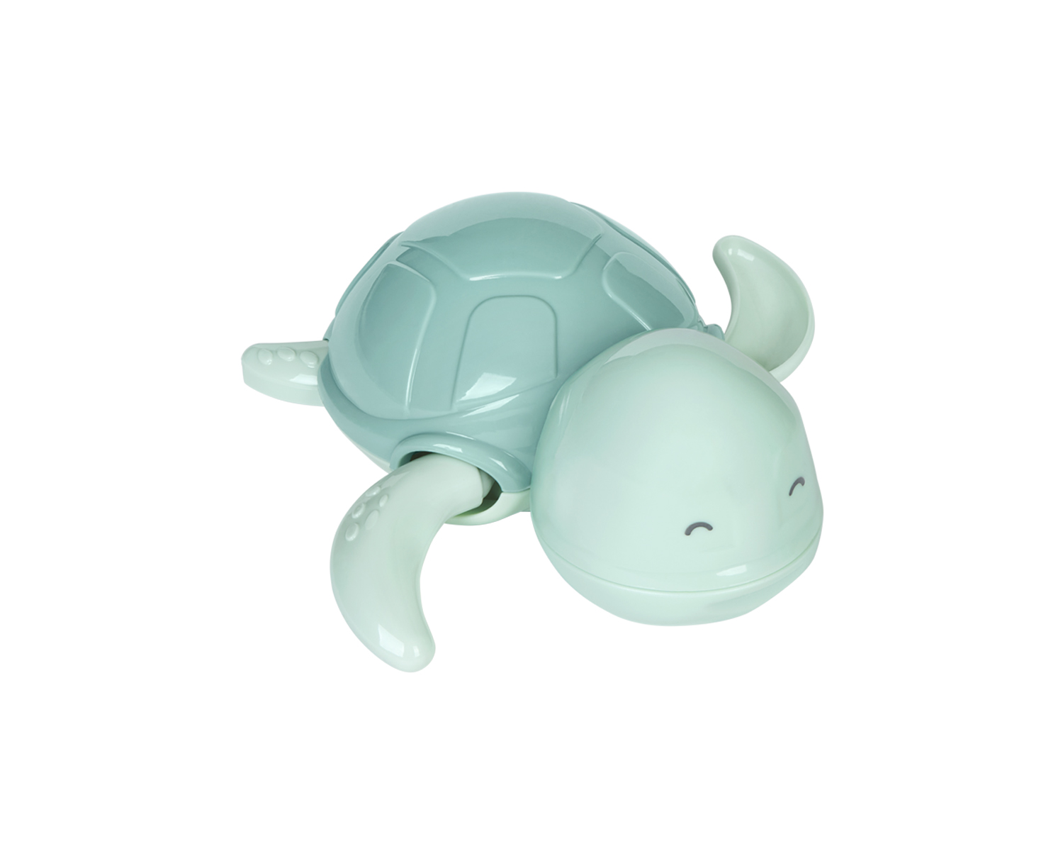 Kikkaboo Термометър за вода Buddy Mint - Image 4