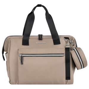 Kikkaboo Чанта Maxi Beige 2025