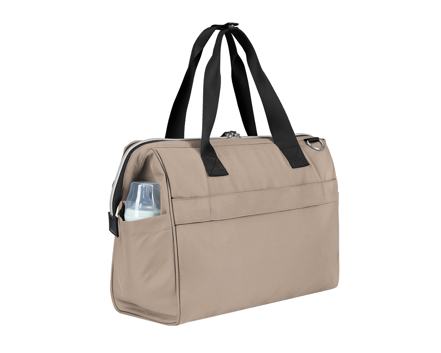Kikkaboo Чанта Maxi Beige 2025 - Image 3