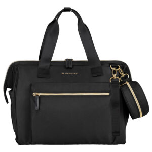 Kikkaboo Чанта Maxi Black 2025