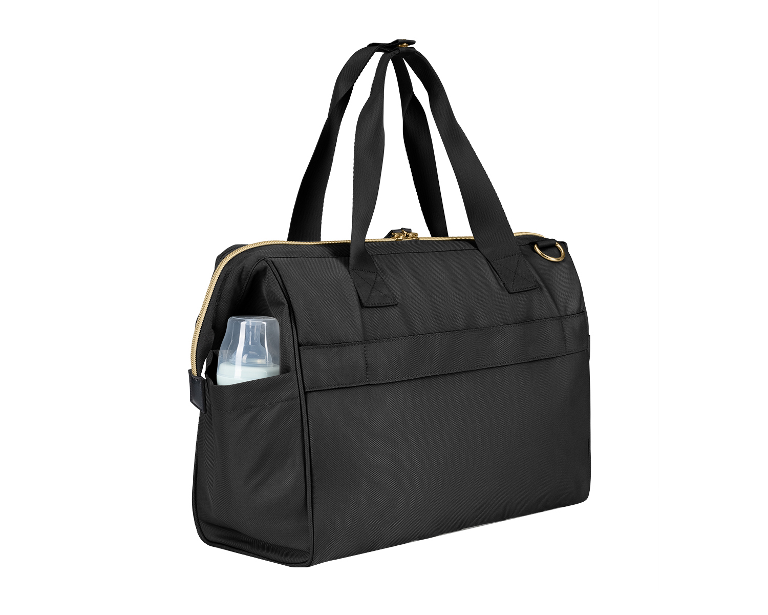 Kikkaboo Чанта Maxi Black 2025 - Image 3