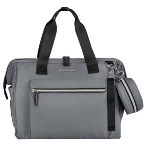 Kikkaboo Чанта Maxi Grey 2025