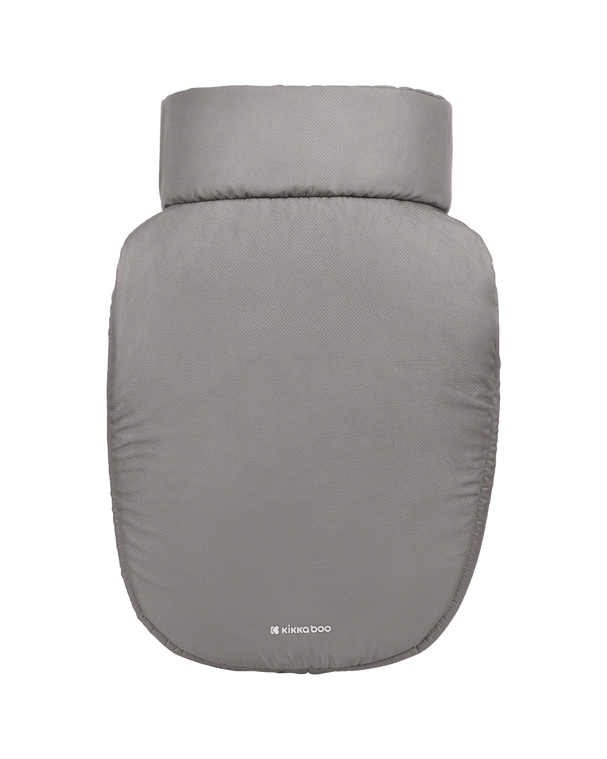 Kikkaboo Комбинирана количка 3в1 с кош за новородено Modena Dark Grey - Image 45