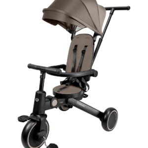 Kikkaboo Триколка 8в1 Trix 2 Beige