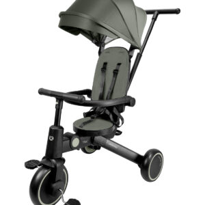 Kikkaboo Триколка 8в1 Trix 2 Mint