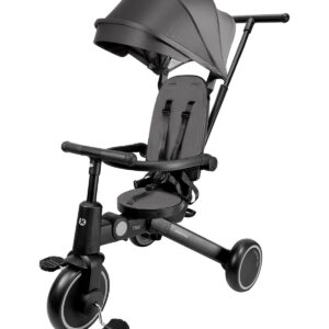 Kikkaboo Триколка 8в1 Trix 2 Grey