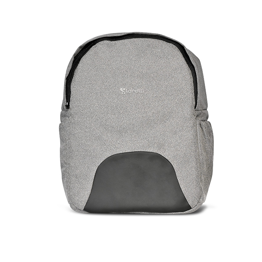 Д.КОЛИЧКА REYA 3in1 GREY с реверсивна дръжка - Image 23