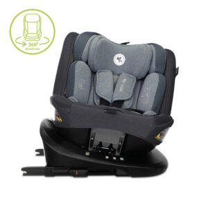 Lorelli Premium СТОЛ ЗА КОЛА IMOLA GREEN i-Size 40-150 CM ISOFIX 3