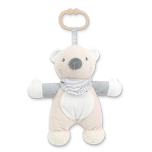 Lorelli Toys ИГРАЧКА МЕЧЕ БЕЖОВО NATURAL