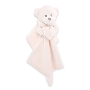 Lorelli Toys ИГРАЧКА ЗА ГУШКАНЕ МЕЧЕ БЕЖОВО NATURAL