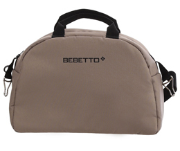 Бебешка количка 2в1 Bebetto Magnum LIGHT PRO - Еко кожа PRO 06 - Image 8