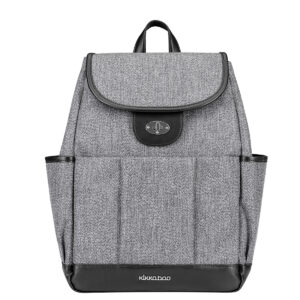 Kikkaboo Чанта Morice Grey