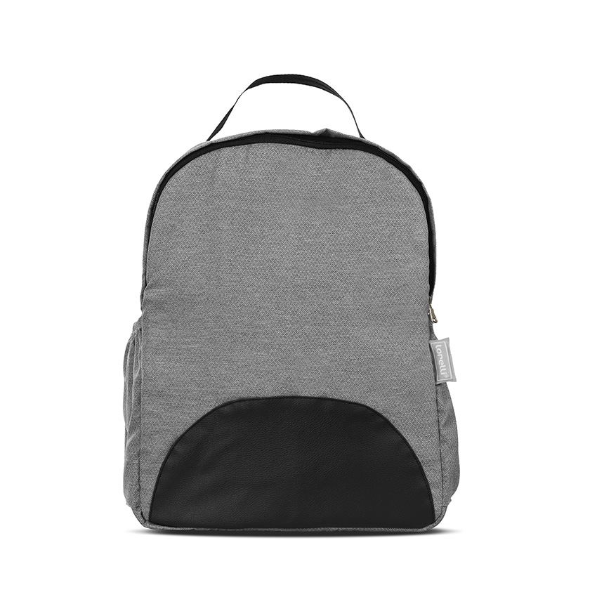 Lorelli Premium Д.КОЛИЧКА BIANCA GREY 2 В 1 до 22кг + АДАПТОРИ - Image 7