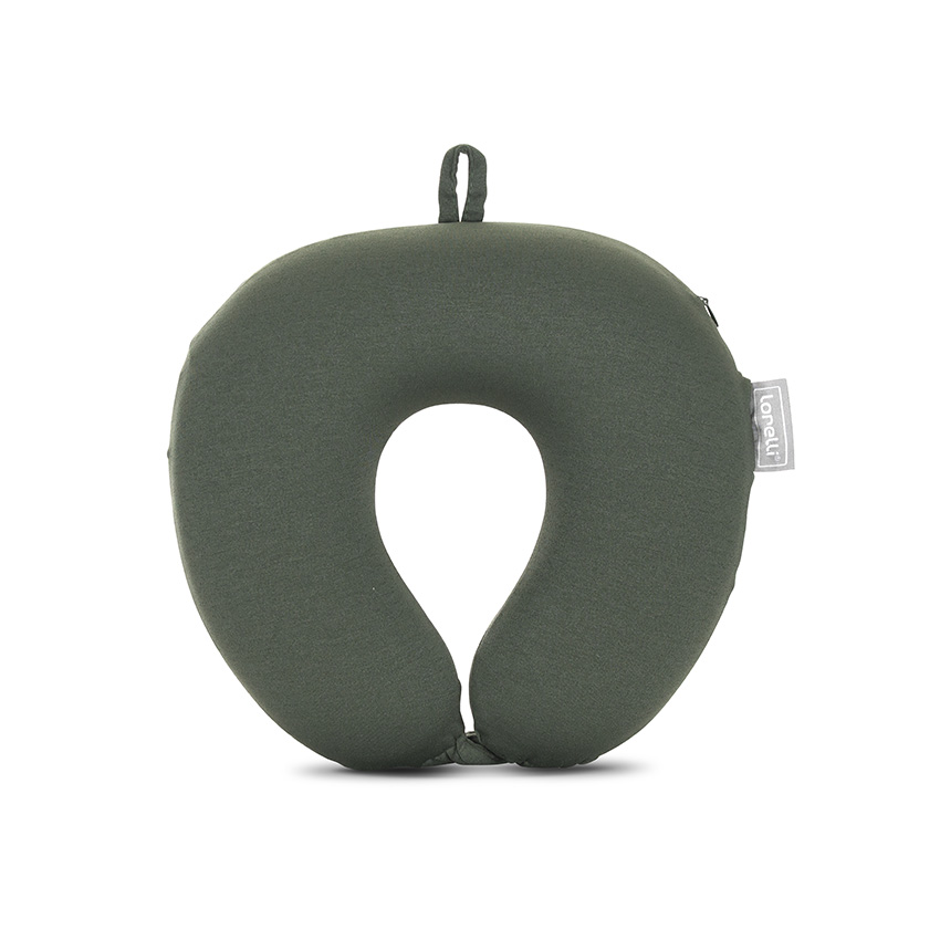 СТОЛ ЗА КОЛА VOYAGER GREEN i-Size 40-150 CM+ВЪЗГЛА - Image 4