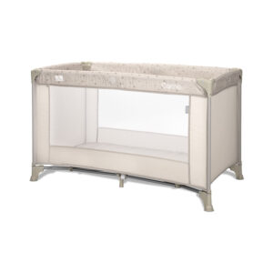 Lorelli Classic КОШАРА CARINA 1 НИВО BEIGE STARS