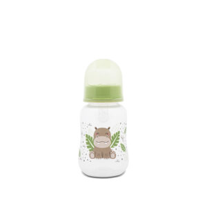 Baby Care ШИШЕ 125 МЛ FRESH GREEN