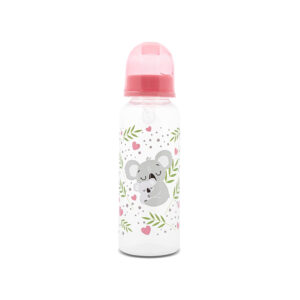 Baby Care ШИШЕ SIMPLE 250ML SHELL PINK