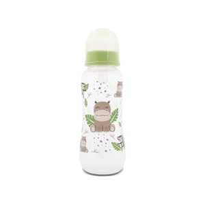 Baby Care ШИШЕ 250 МЛ FRESH GREEN