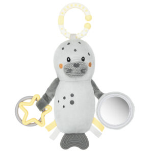 Kikkaboo Занимателна играчка Seally me