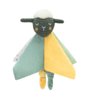 Kikkaboo Играчка за гушкане Sleepy Sheep