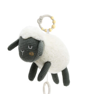 Kikkaboo Музикална играчка Sleepy Sheep