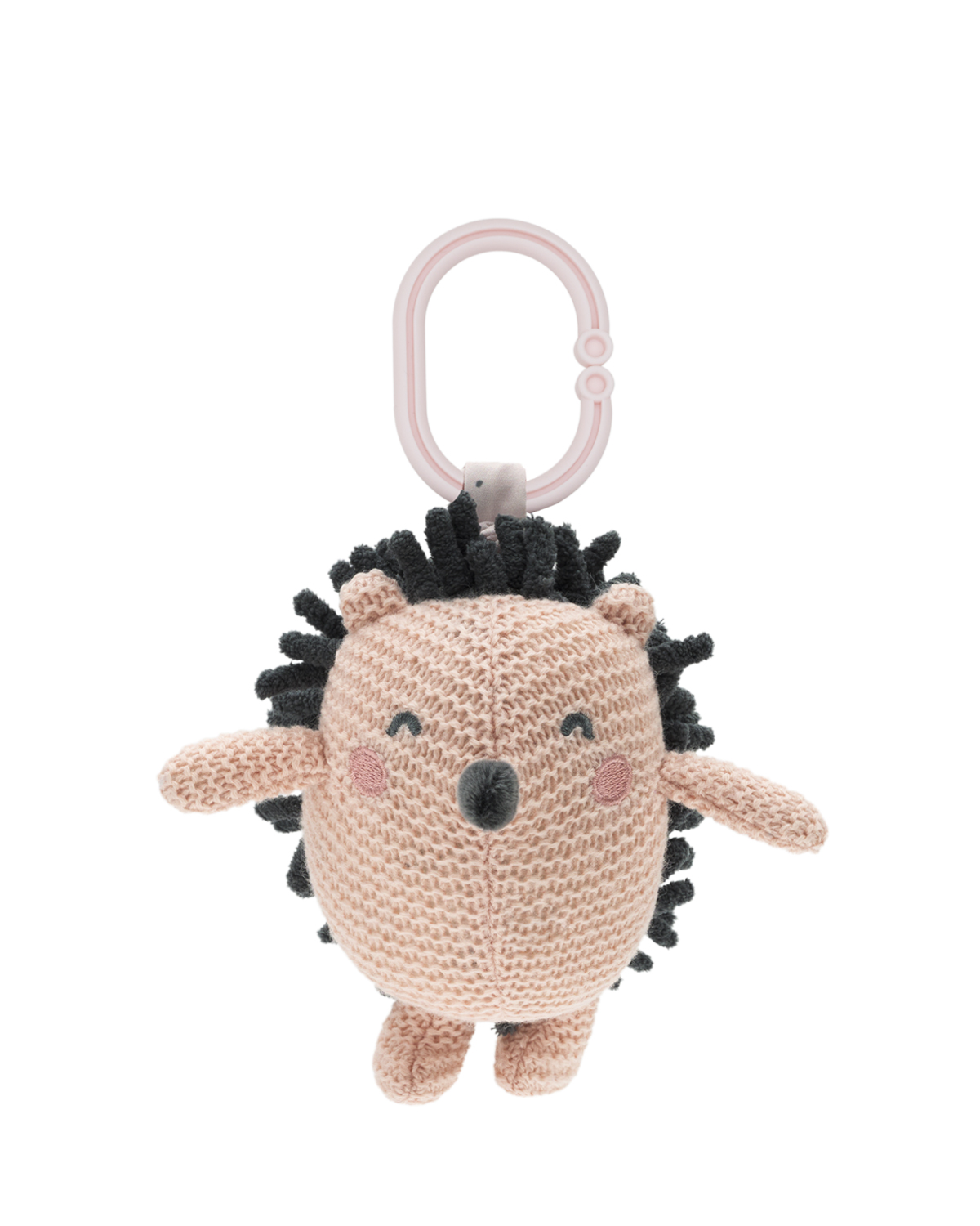 Kikkaboo Играчка с трептене Hedge-hugs