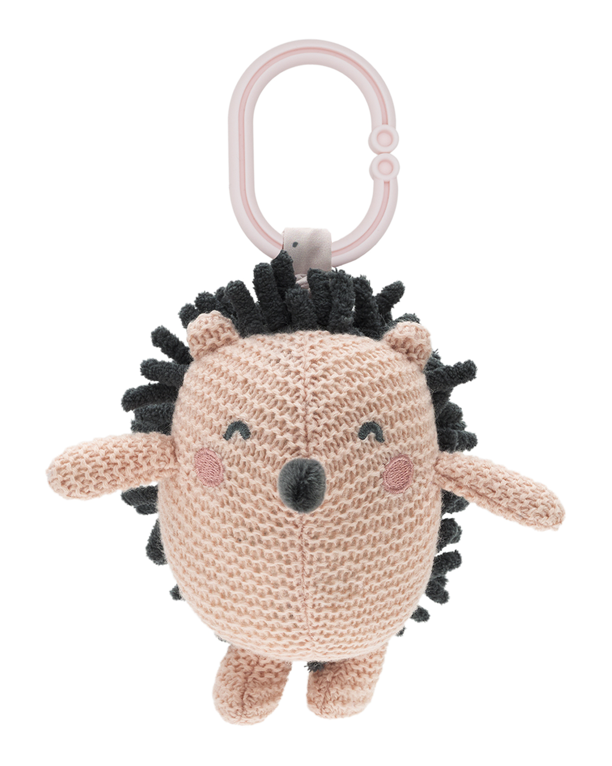 Kikkaboo Играчка с трептене Hedge-hugs - Image 3