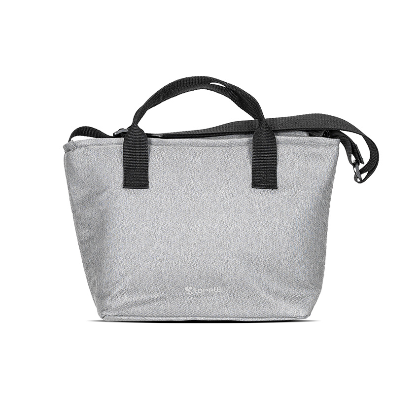 Д.КОЛИЧКА GLORY 2in1 GREY+АДАПТОРИ с кош за новоро - Image 7