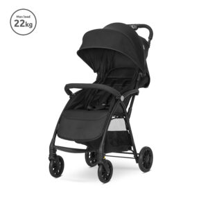 Lorelli Classic Д.КОЛИЧКА FRESH до 22 кг BLACK PEARL
