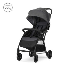 Lorelli Classic Д.КОЛИЧКА FRESH до 22 кг GREY ICY