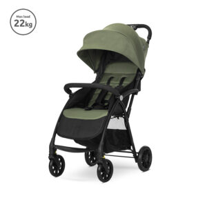 Lorelli Classic Д.КОЛИЧКА FRESH до 22 кг GREEN