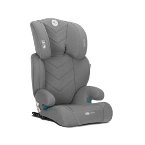 Lorelli Premium СТОЛ ЗА КОЛА SPEED GT GREY i-Size ISOFIX 100-150cm