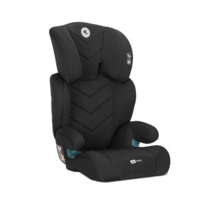Lorelli Premium СТОЛ ЗА КОЛА SPEED BLACK i-Size 100-150cm