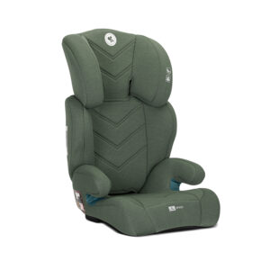 СТОЛ ЗА КОЛА SPEED GREEN i-Size 100-150cm