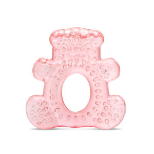Baby Care ГРИЗАЛКА МЕЧЕ SHELL PINK
