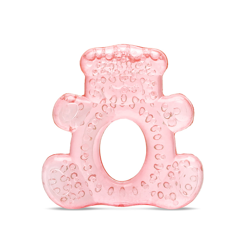 ГРИЗАЛКА МЕЧЕ SHELL PINK