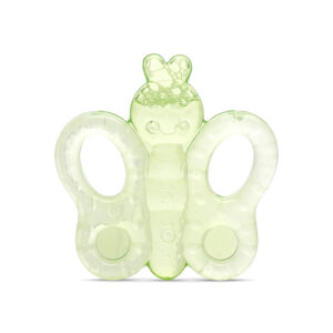 Baby Care ГРИЗАЛКА ПЕПЕРУДА FRESH GREEN