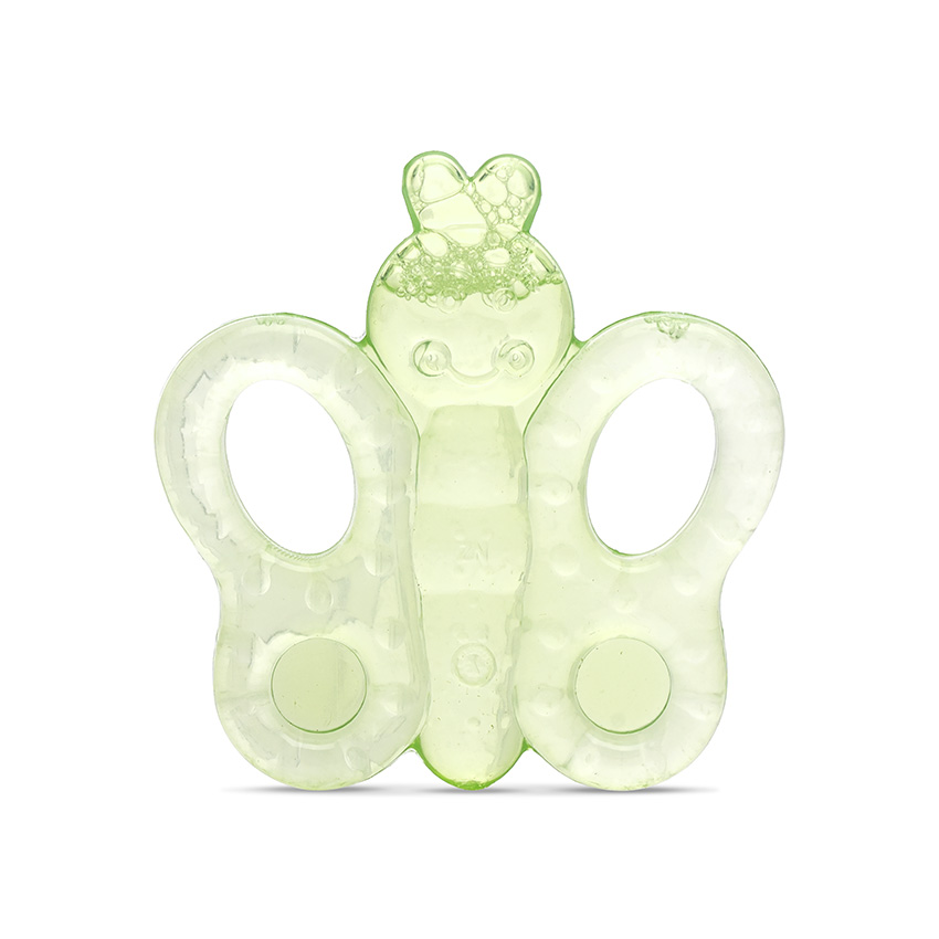 Baby Care ГРИЗАЛКА ПЕПЕРУДА FRESH GREEN