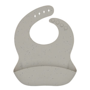 Kikkaboo Лигавник Platinum Silicone Sand