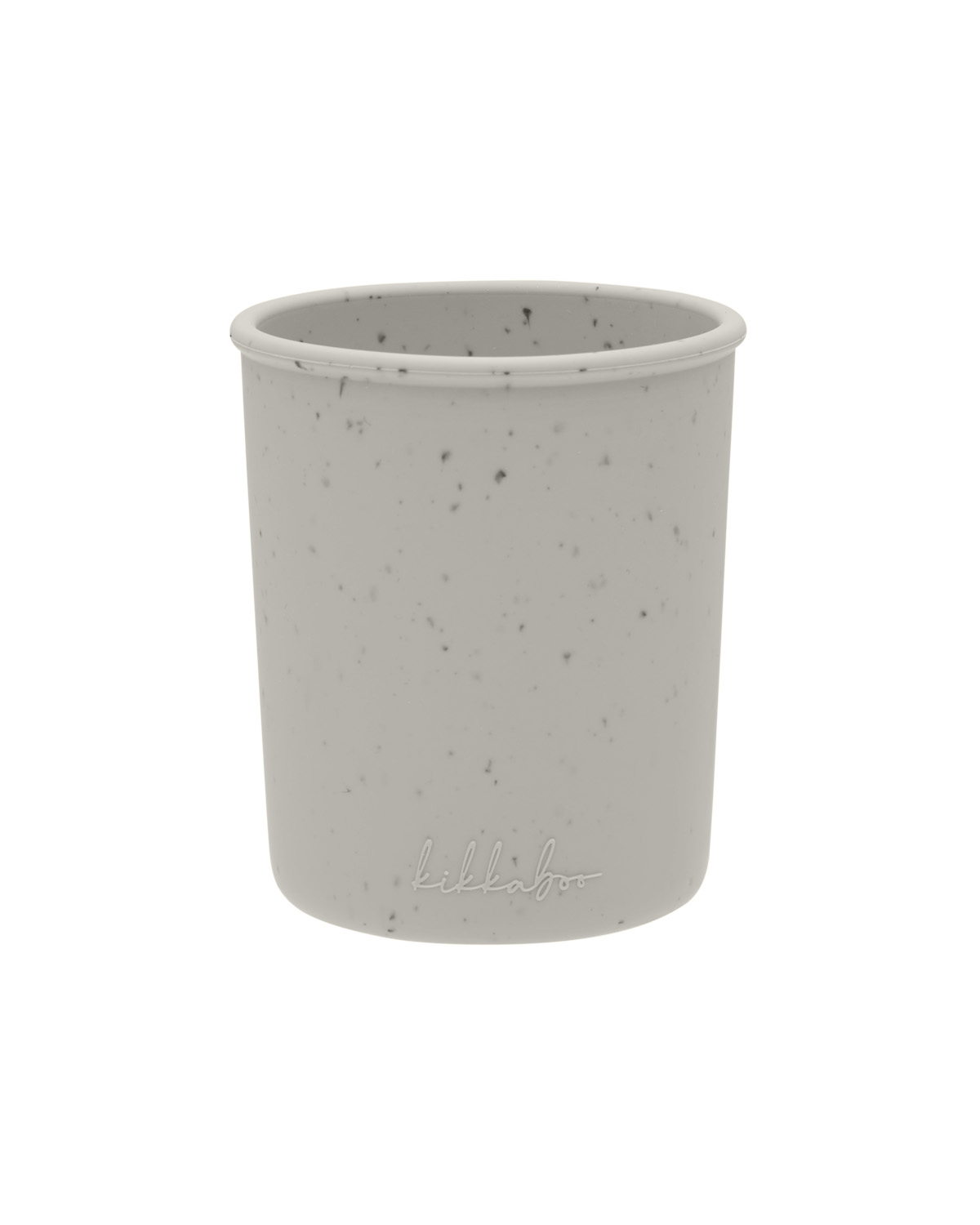 Kikkaboo Чаша Platinum Silicone Sand