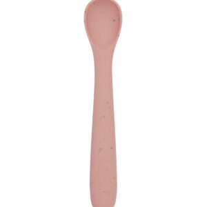 Kikkaboo Лъжица Platinum Silicone Blush