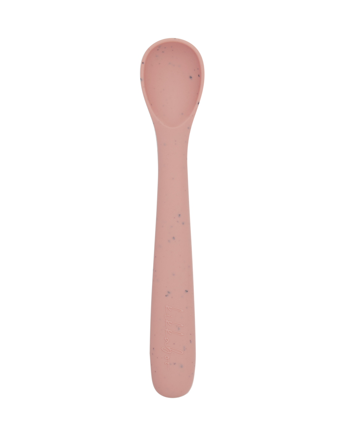 Kikkaboo Лъжица Platinum Silicone Blush