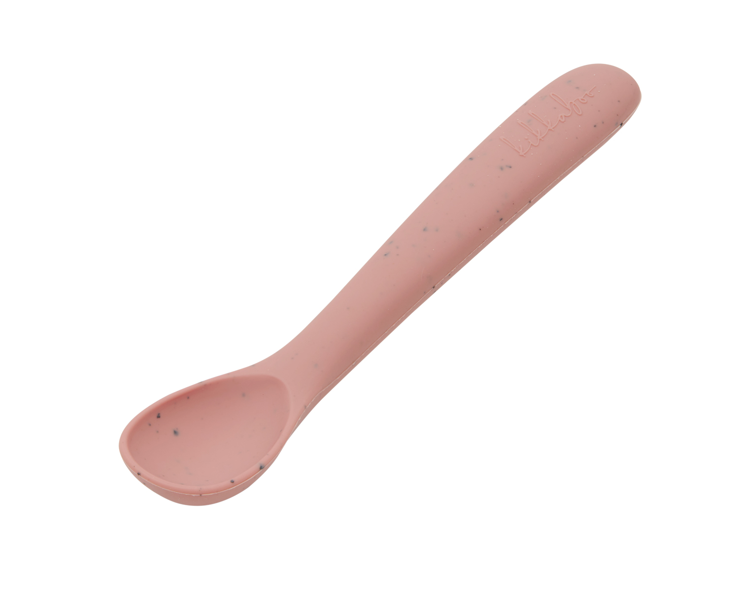 Kikkaboo Лъжица Platinum Silicone Blush - Image 2